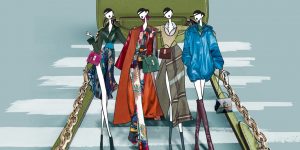 Editor’s pick: Tuyệt tác Salvatore Ferragamo Boxyz