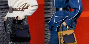 Túi xách Louis Vuitton Thu-Đông 2019: Chưa bao giờ giảm nhiệt