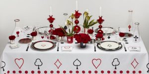 Khám phá BST trang trí nhà ở Check’N’Dior của Dior Maison