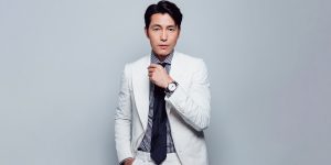 Đại sứ Longines Jung Woo Sung trò chuyện cùng LUXUO: “Khi thanh lịch rõ ràng là một thái độ”