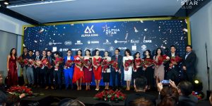 Alpha Star Club: Nơi quy tụ những chuyên viên môi giới hàng đầu trên thị trường