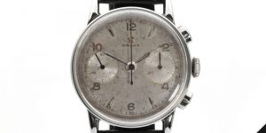 Muốn sưu tầm đồng hồ vintage? Hãy tìm hiểu lịch sử Omega