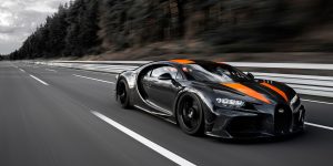 Chinh phục kỷ lục 482km/h, siêu xe nhanh nhất thế giới của Bugatti sẽ được bán thế nào?