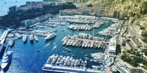 Toàn cảnh Monaco Yacht show: Nhiều kỷ lục, tôn vinh nhà nghề và lễ trao giải Superyacht Awards
