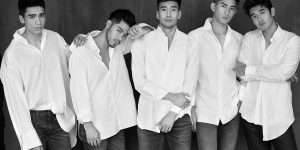 Cách khắc phục những vấn đề thường gặp của làn da quý ông