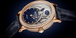 Sài Gòn: Swiss Watch Night Party – Đêm tiệc độc quyền của đồng hồ độc lập