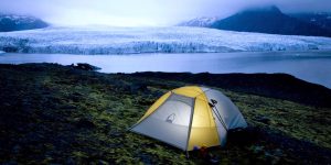 Mạo hiểm kiểu thượng lưu: Phần 4 – Iceland và những kỳ quan siêu thực dọc đường cắm trại