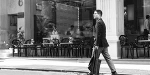 Phan Anh Bùi: “May đo suit là giá trị con người, không phải giá trị vật chất”