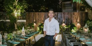 Danh Trần: Câu chuyện của Laang, nơi thưởng thức ẩm thực Việt trong sự lặng yên