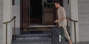 TUMI chinh phục nghệ sĩ Việt