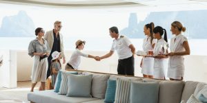 Kỳ nghỉ riêng tư trên du thuyền cho gia đình: Những điều cần biết