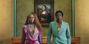 Mona Lisa: Vụ trộm thế kỷ và khả năng định hình nền thời trang cao cấp