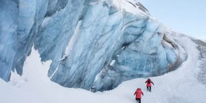 Mạo hiểm kiểu thượng lưu: Phần 3 – 100.000 USD cho cuộc phiêu lưu Bắc Cực