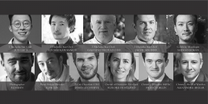 Park Hyatt Saigon lan tỏa đam mê nghệ thuật và ẩm thực với sự kiện Passion Week lần 2