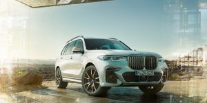Car Review: BMW X7 M50D 2019 – cỗ xe 7 chỗ với sức mạnh đáng gờm