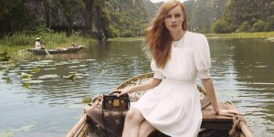 Việt Nam trở thành cảm hứng cho The Spirit of Travel của Louis Vuitton