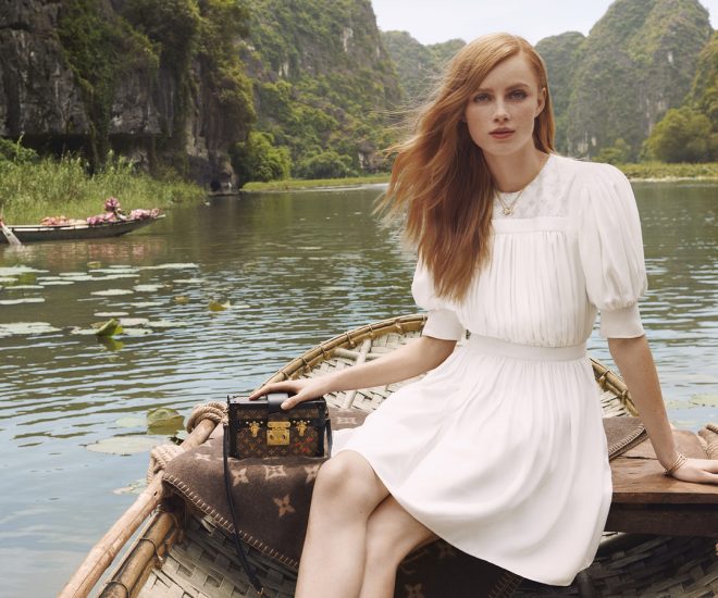 Louis Vuitton Vietnam Spirit of Travel