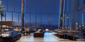Crown Residences: Khu dân cư độc quyền mới tại thành phố Sydney