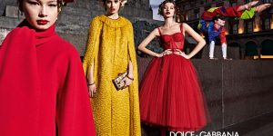 Dolce & Gabbana tăng doanh số tại thị trường Mỹ, giảm tại thị trường Trung Quốc