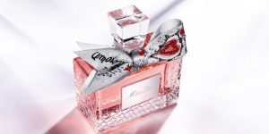 Vì sao lọ nước hoa Miss Dior Love có giá bán đến hơn 50 triệu VND?