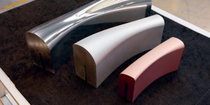 Ermičs và Bang & Olufsen ra mắt siêu phẩm của âm thanh, điêu khắc và khoa học Circle of Fifths