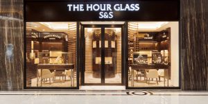 Cửa hàng The Hour Glass sắp mở cửa tại Việt Nam có gì khác biệt?