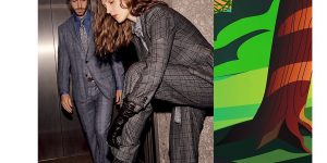 Điều gì tạo nên tính độc quyền cho bộ suit made to measure của thương hiệu Kiton?