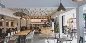 ECOXURY: Là Việt Coffee – Trở về nông nghiệp sạch để giữ giá trị nguyên bản cho hạt cà phê