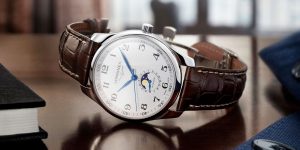 Đồng hồ Longines: Có đáng để đầu tư và mua như thế nào?