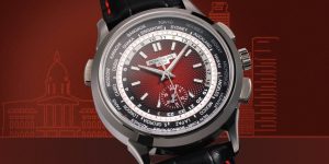 Triển lãm Nghệ thuật Đồng hồ Patek Philippe tại Singapore: Điểm qua loạt đồng hồ đáng chú ý nhất