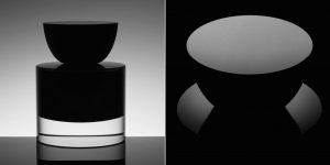 Audacious Fragrance – Mùi hương nguyên bản đầu tiên của NARS