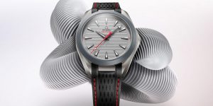 Editor’s pick: Omega Seamaster Aqua Terra Ultra Light