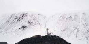 Vẻ đẹp vô tiền khoáng hậu của Scotland qua ống kính nhiếp ảnh gia Ruairidh Mcglyn