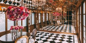 5 khách sạn boutique tựa “bảo tàng nghỉ dưỡng” tại London