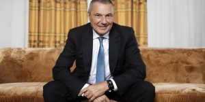 CEO Bulgari: Doanh số trang sức có xu hướng tăng trưởng cao tại Trung Quốc