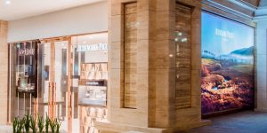 “Vị thánh cuối cùng”: Audemars Piguet chính thức xuất hiện tại Việt Nam