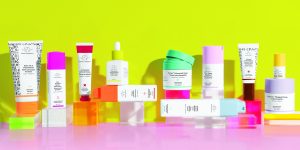 Vì sao Shiseido mua lại Drunk Elephant?