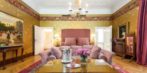 Hublot tổ chức sự kiện gala dinner chào đón CEO đến Việt Nam