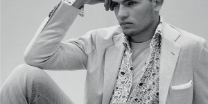 Thương hiệu Kiton – Nơi cho ra đời chất liệu vải độc quyền và đẳng cấp