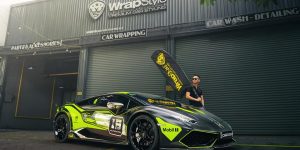 Phỏng vấn độc quyền Mr. Phong từ WrapStyle: “Điều may mắn là khách hàng của tôi lại rơi vào 1% của 1%”