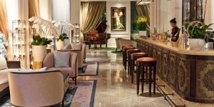 Hôtel des Arts Saigon nhận hai danh hiệu cao quý tại các giải thưởng đẳng cấp quốc tế