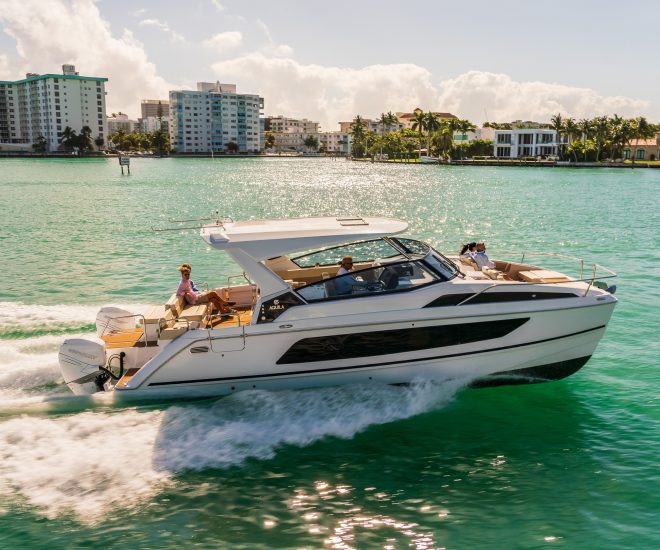 Saigon Yacht & Marina Aquila Catamaran du thuyền
