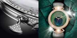 Sắm đồng hồ nữ: 05 tạo phẩm đẹp nhất năm 2019