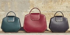 Guirlande de Cartier – Chiếc túi xách mang vẻ đẹp khó cưỡng