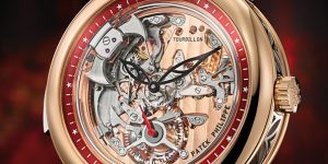 Mời bạn tìm đọc ấn phẩm đồng hồ WOW Vietnam #Fall 2019 – Hướng về châu Á