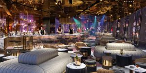 Trải nghiệm thượng lưu: Capella Entertainment trong cuộc đua ẩm thực và giải trí