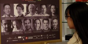 Những điều cần biết về Passion week lần 2 của Park Hyatt Saigon