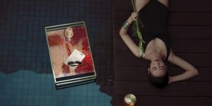 Hanoia ra mắt dòng sản phẩm mới: Đá, nước và nét duyên xứ Việt