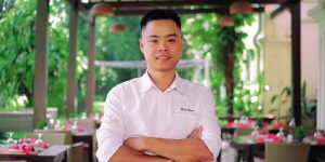 Đậm đà bản sắc ẩm thực đường phố tại nhà hàng Hoi An Riverside