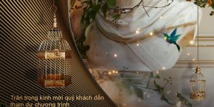 Heavenly Garden: “Vườn địa đàng” dành riêng cho phái đẹp